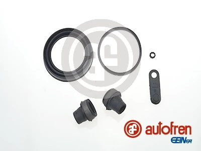 Repair Kit, brake caliper